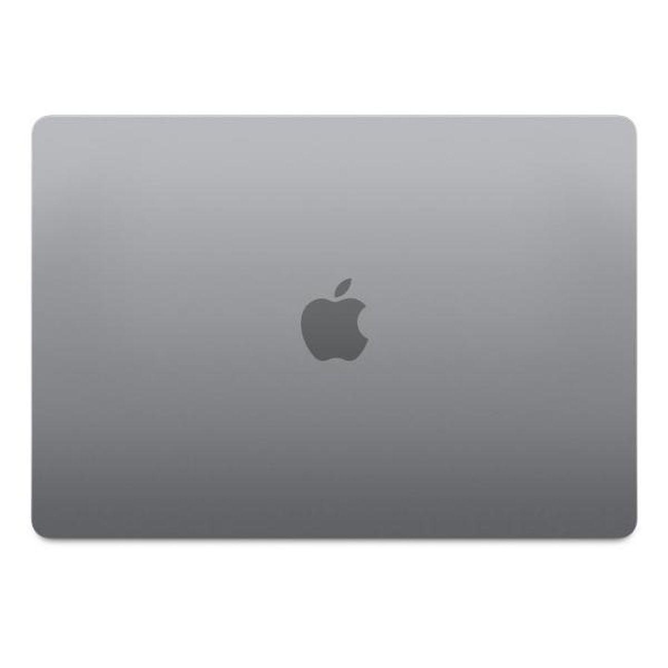 Восстановленный ноутбук Apple MacBook Air 15 M3 8/512GB Space Gray (MRYN3), отличный