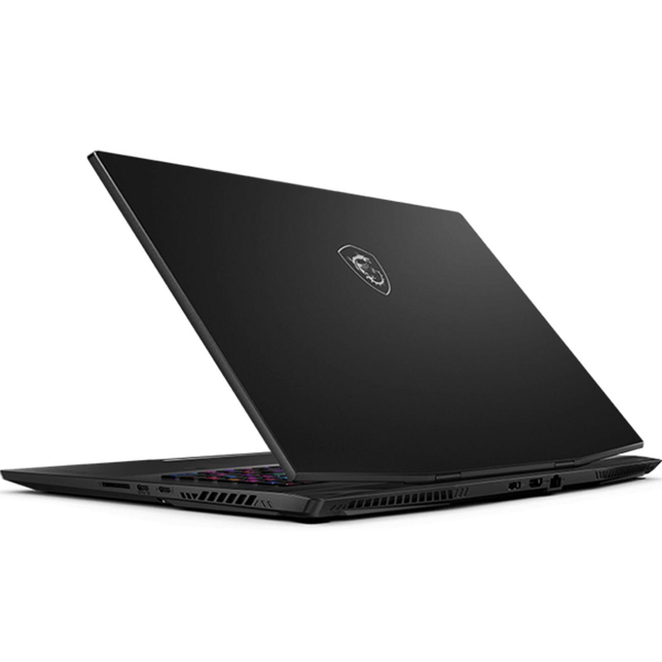 Восстановленный ноутбук игровой MSI Stealth 17 Studio/17.3"/Core i9-13900H/32/2TB/RTX 4090/Win/Black (A13VI-064RU), как новый