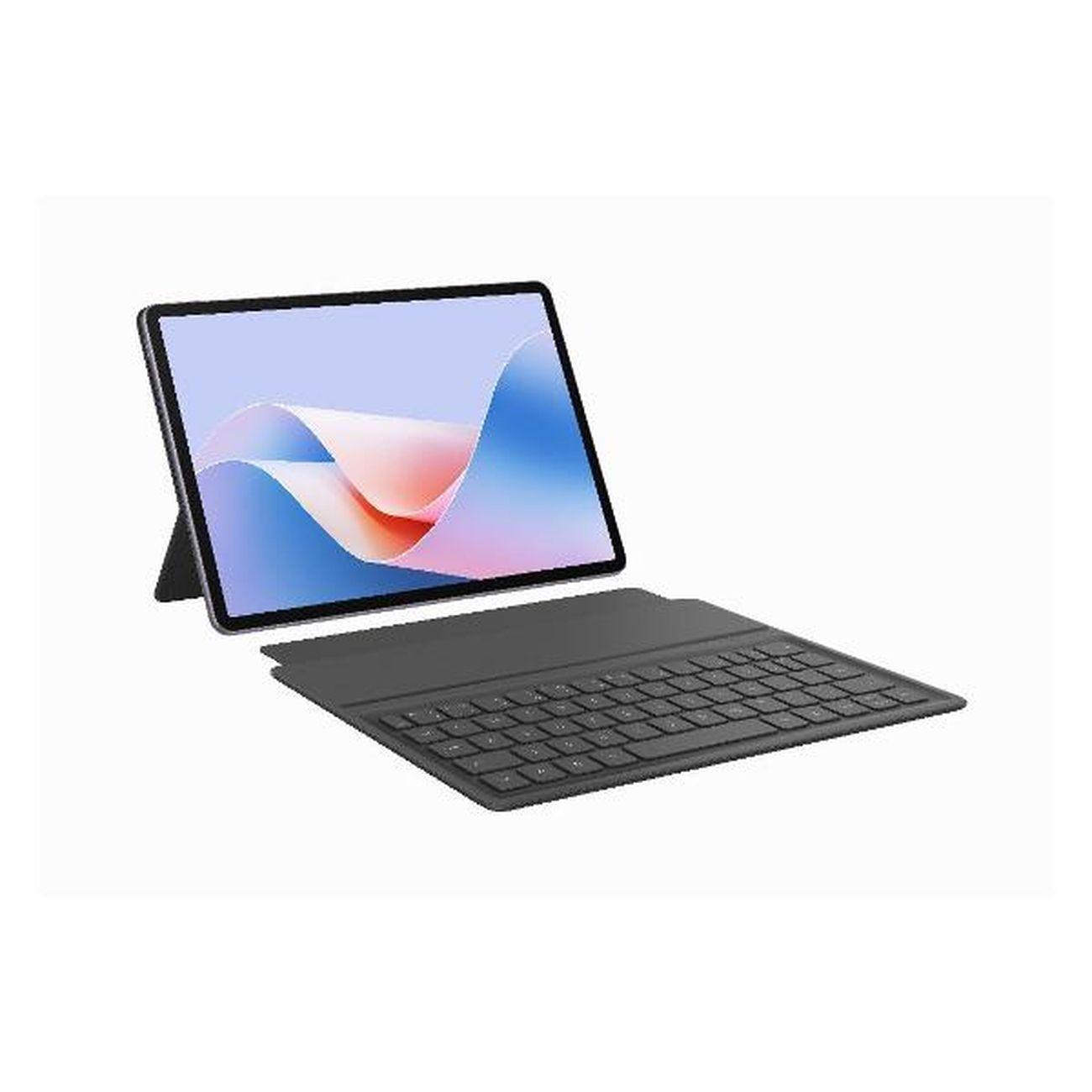 Восстановленный планшет HUAWEI MatePad 11.5S 2024 TGR-W09 8/256GB PaperMatte Wi-Fi+keyboard Space Gray (53014ATK), как новый