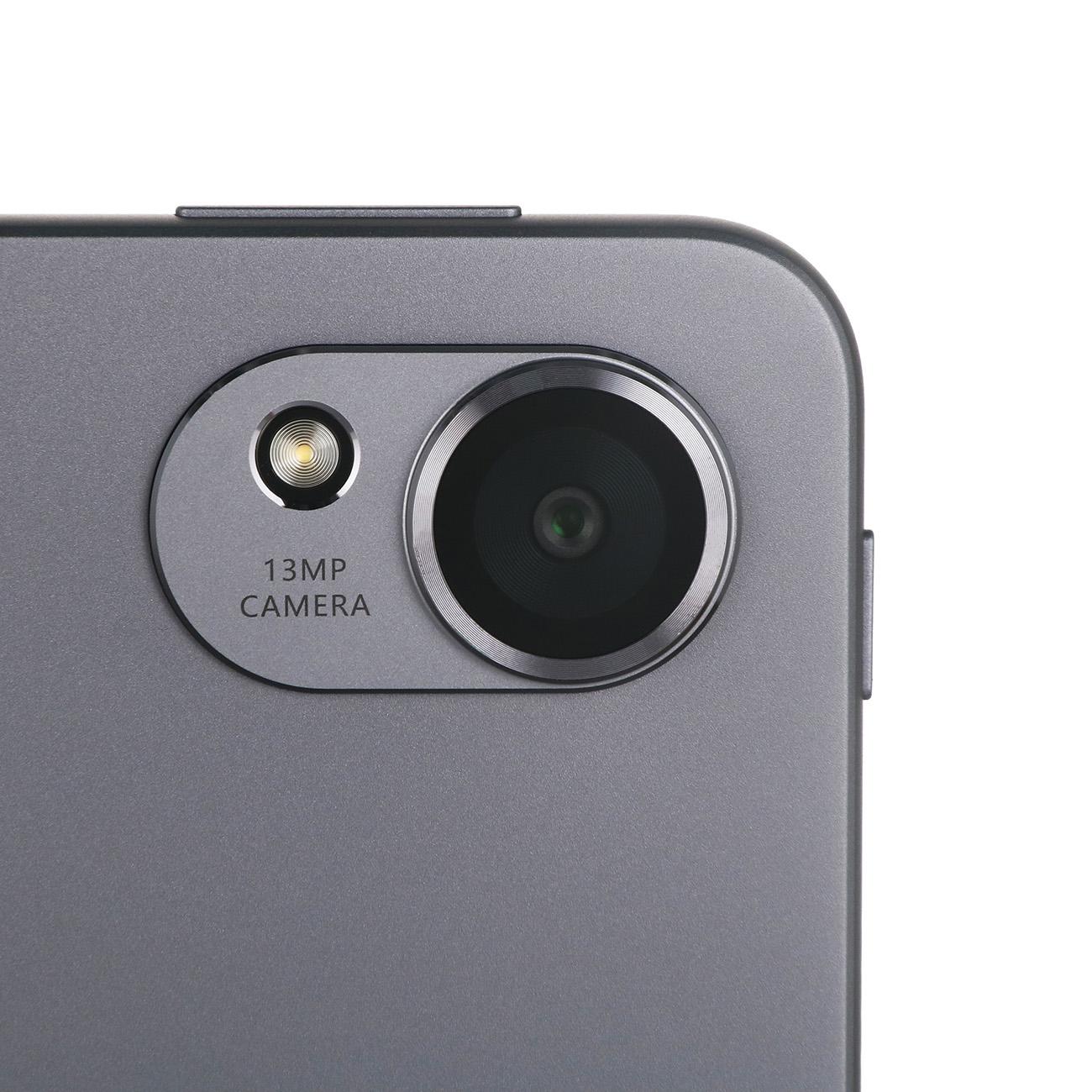 Восстановленный планшет HUAWEI MatePad 11.5S 2024 TGR-W09 8/256GB PaperMatte Wi-Fi+keyboard Space Gray (53014ATK), как новый