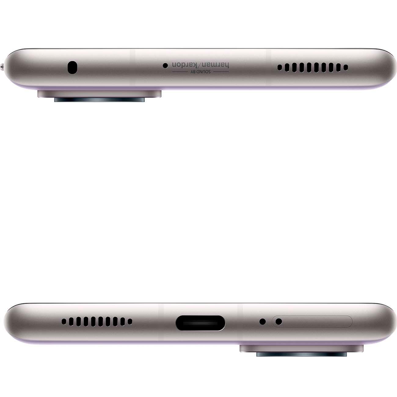 Восстановленный смартфон Xiaomi 12X 8/256GB Purple, отличный