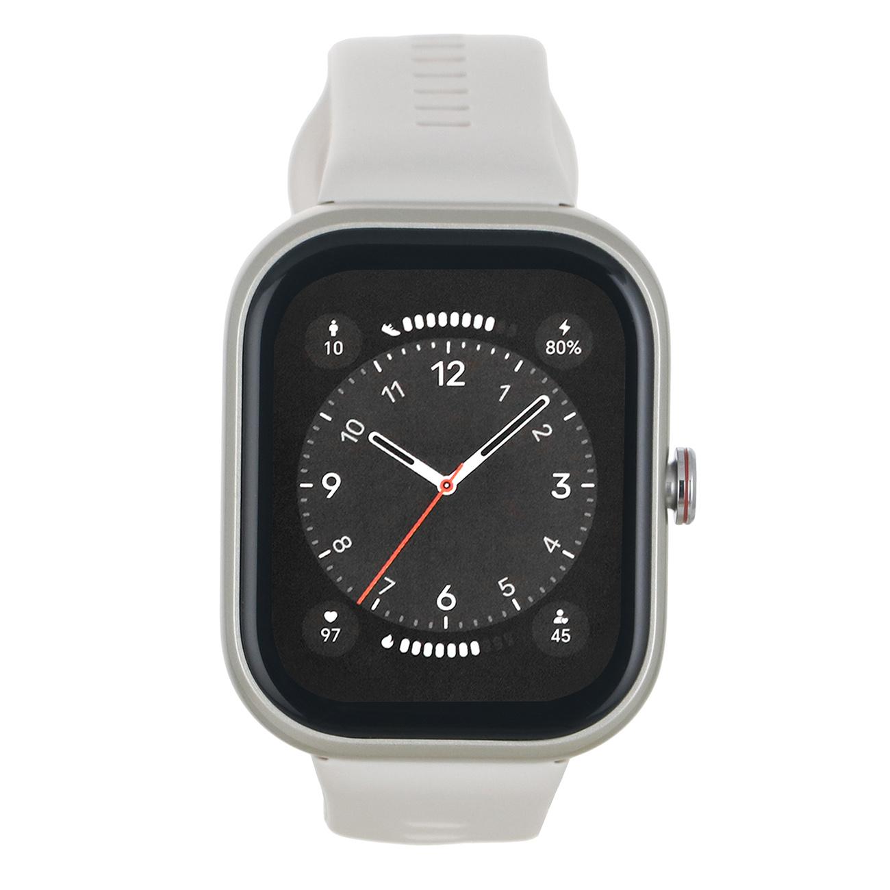 Восстановленные смарт-часы HONOR Choice Watch White (BOT-WB01), отличный