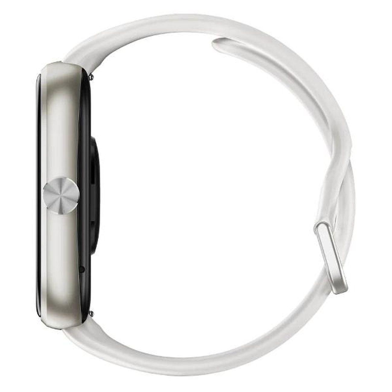 Восстановленные смарт-часы HONOR Choice Watch White (BOT-WB01), отличный