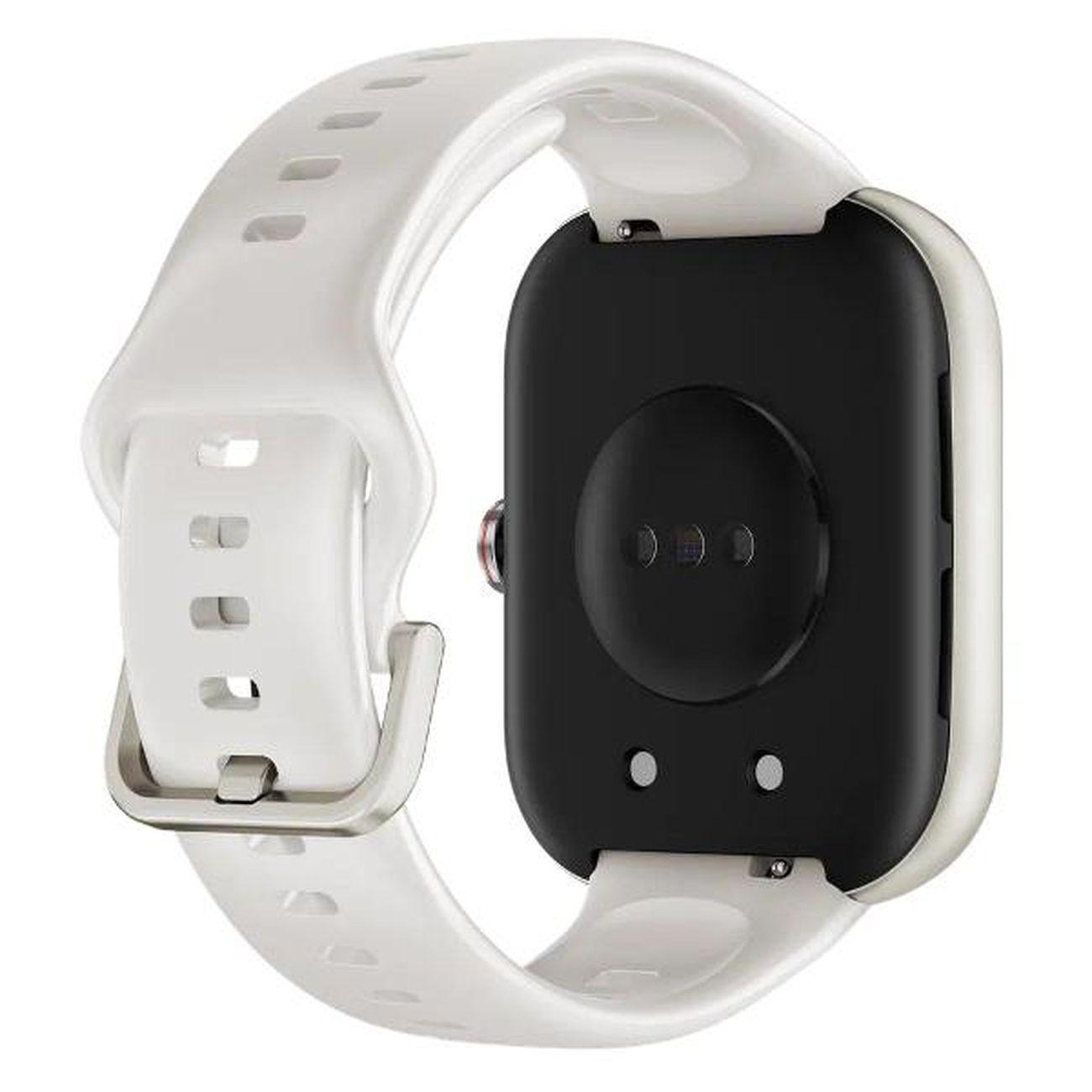 Восстановленные смарт-часы HONOR Choice Watch White (BOT-WB01), отличный