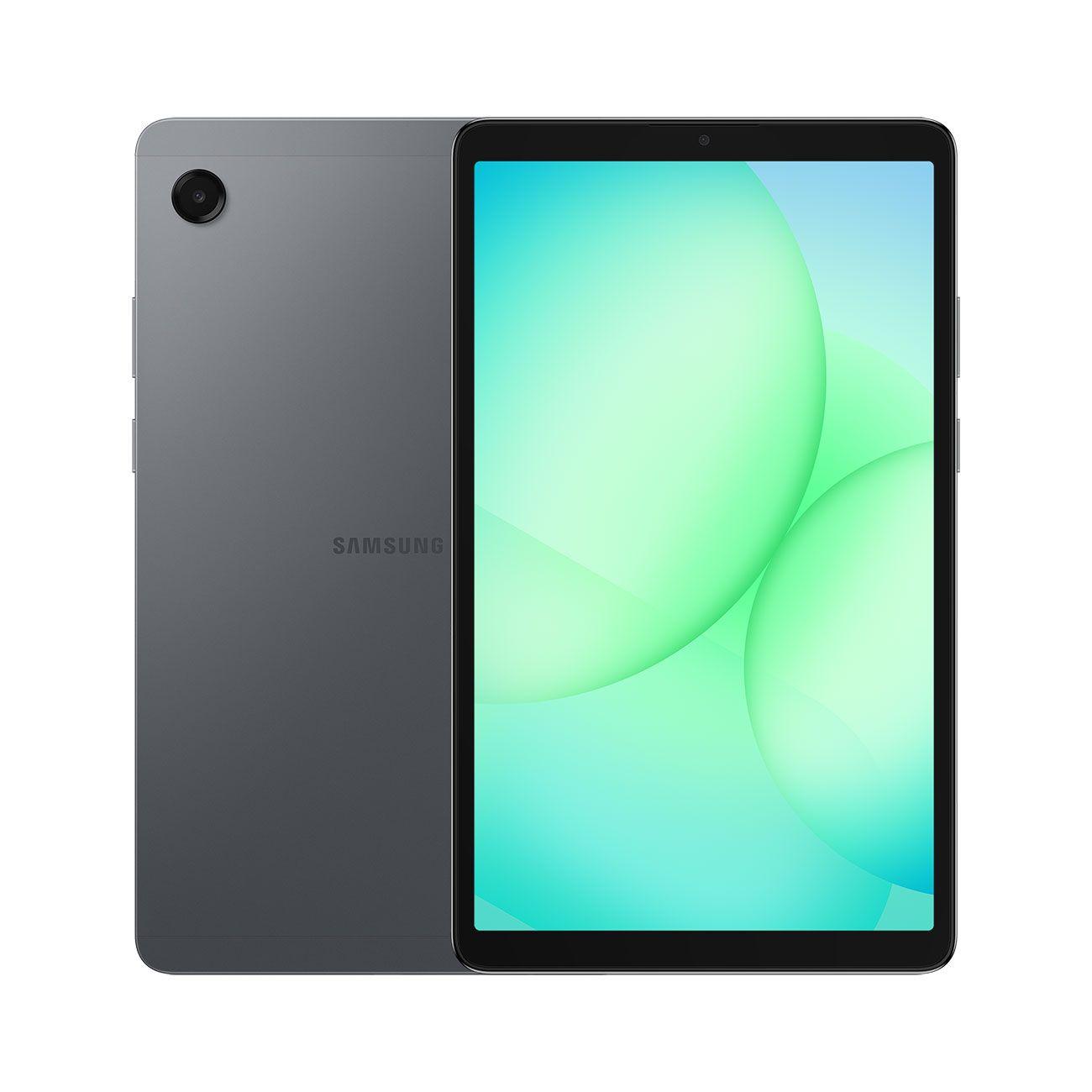 Планшет Samsung Galaxy Tab A11 WIFI 8/128GB Графит