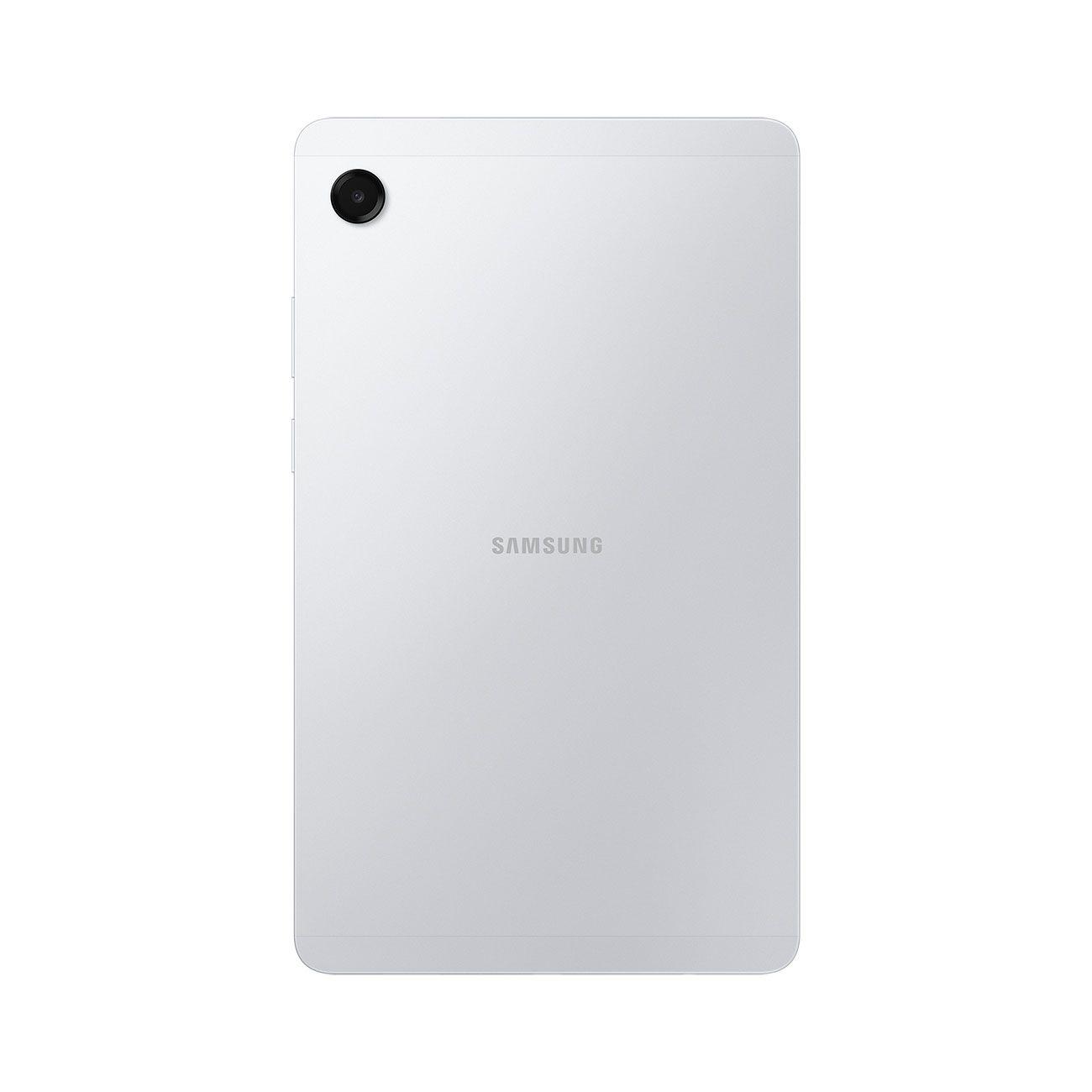 Планшет Samsung Galaxy Tab A11 LTE 8/128GB Серебро