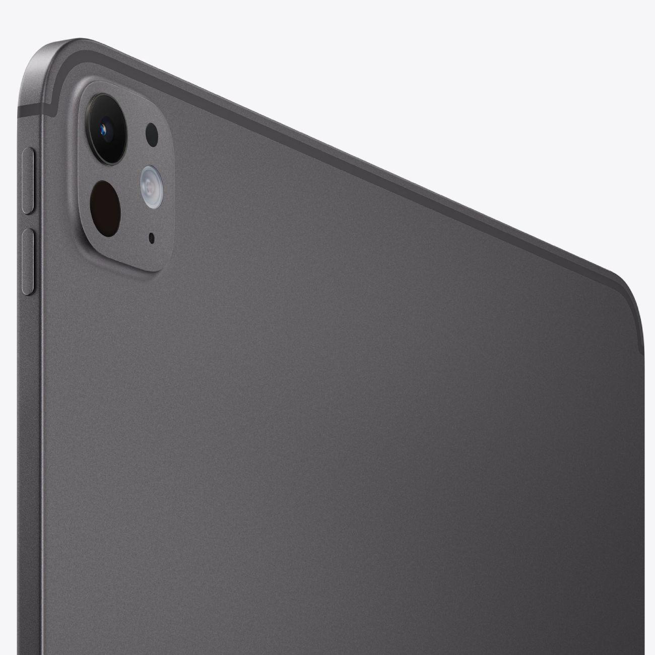 Планшет Apple iPad Pro 13" M5 256GB WiFi(2025) Gray (без RuStore)