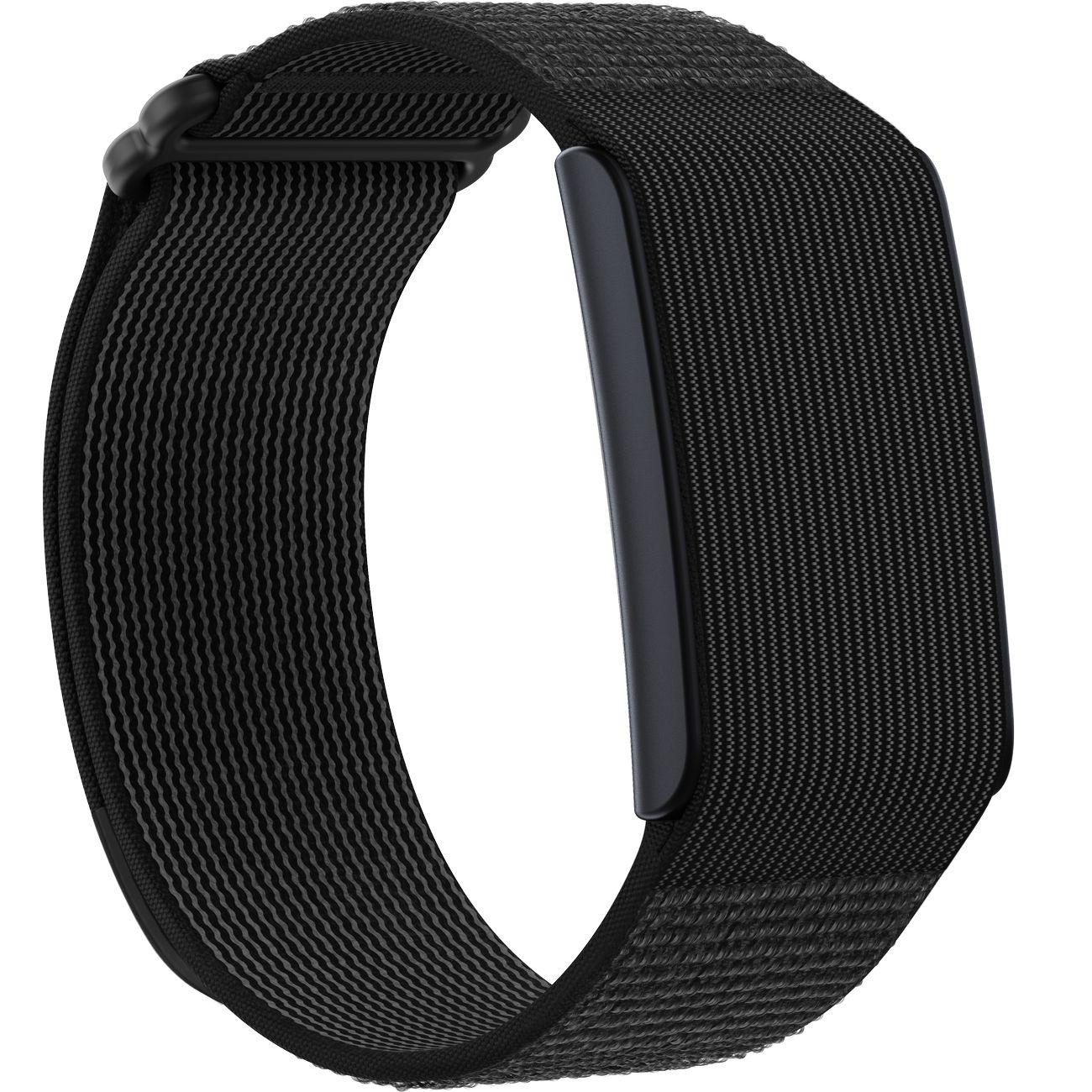 Фитнес-браслет Amazfit Helio Strap черный