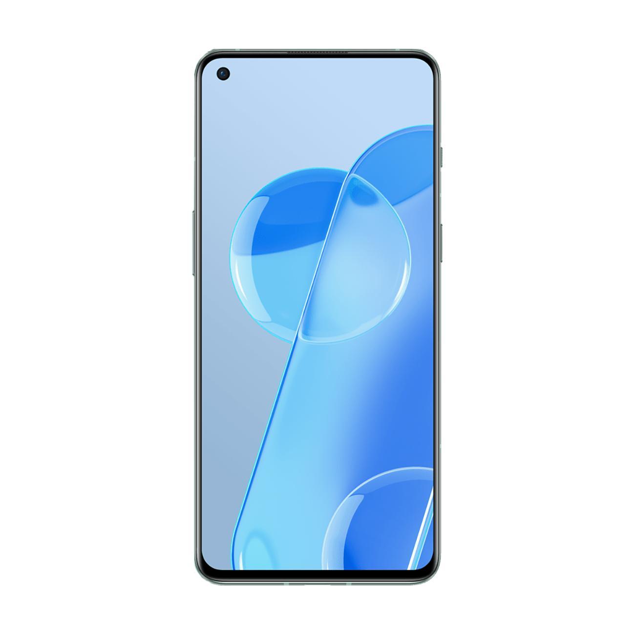 Восстановленный смартфон OnePlus 9RT 8/256GB Blue, хороший