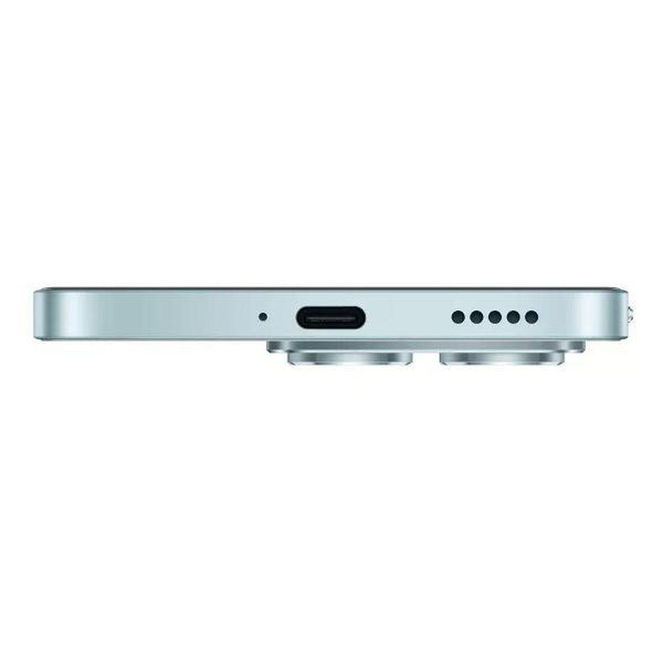 Восстановленный смартфон HONOR X8b 8/128GB Silver, отличный