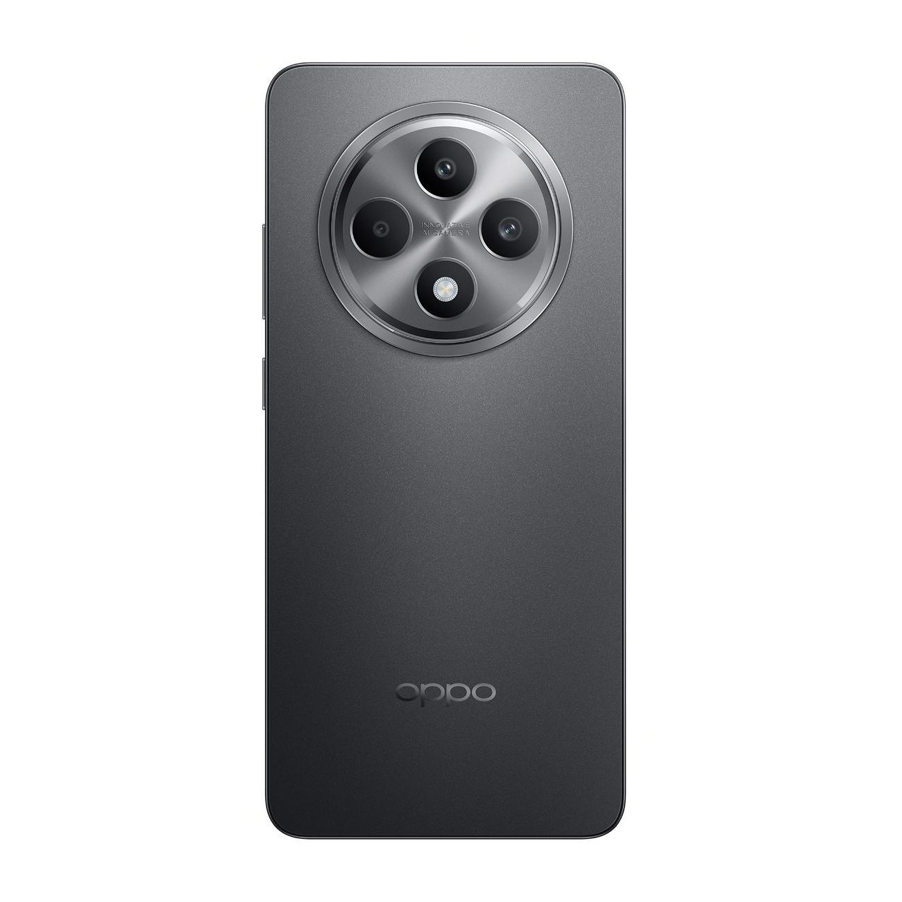Восстановленный смартфон OPPO Reno12 F 8/256GB Matte Grey, отличный
