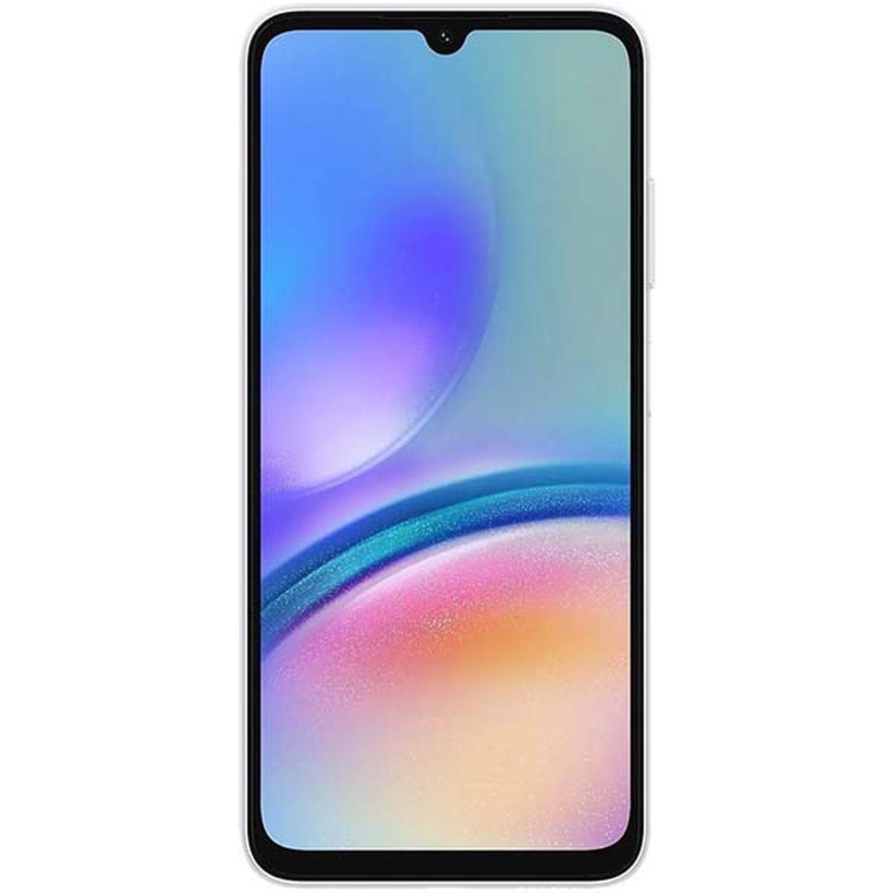 Восстановленный смартфон Samsung Galaxy A05s 4/64GB Silver (SM-A057), отличный