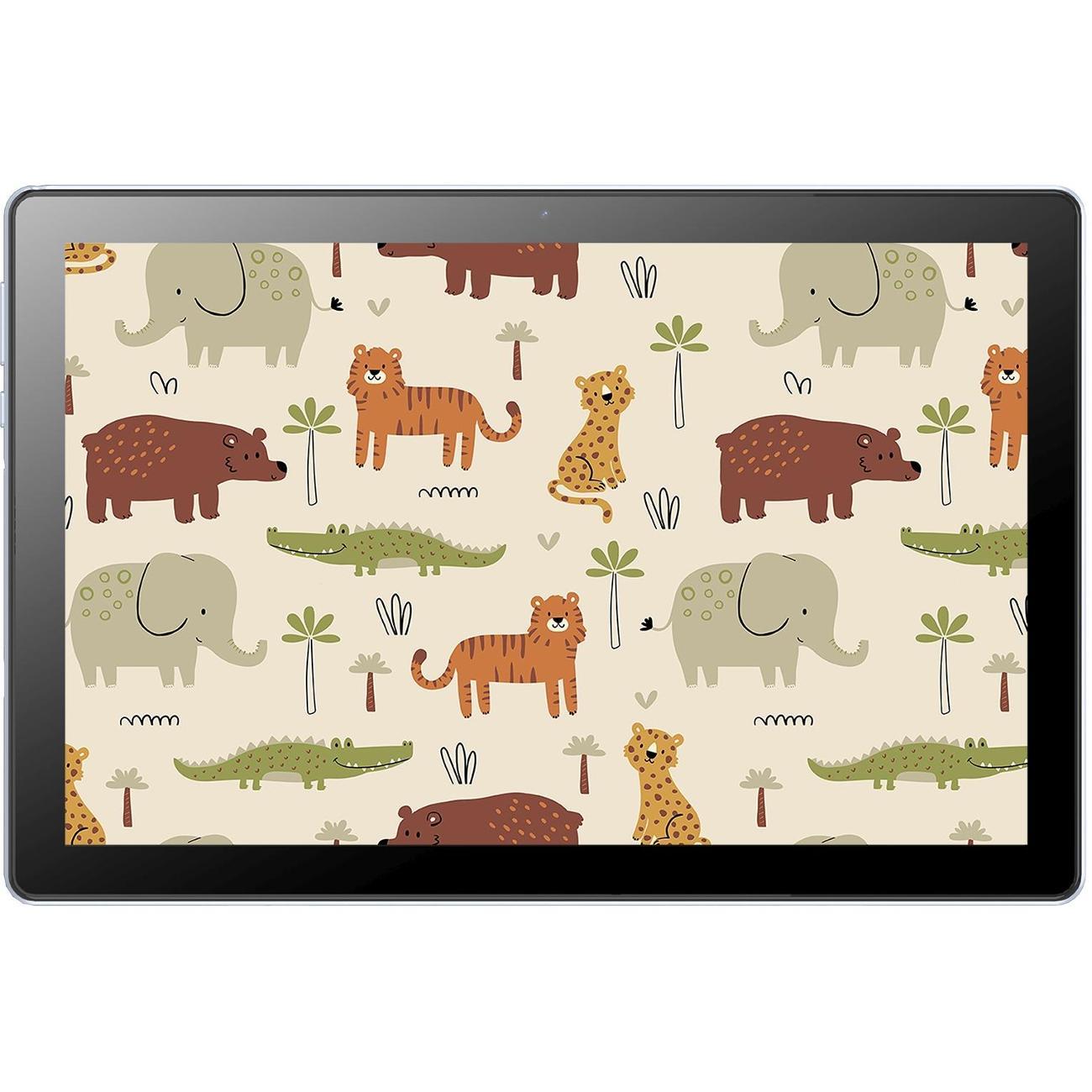 Уцененный планшет Digma Kids A10 2/32GB (DA5B0P01), хороший