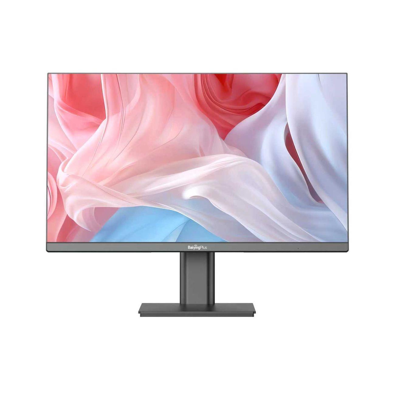 Моноблок Lenovo BaiyingPlus AIO S300 27" i5 12450H/16/512/Win фото