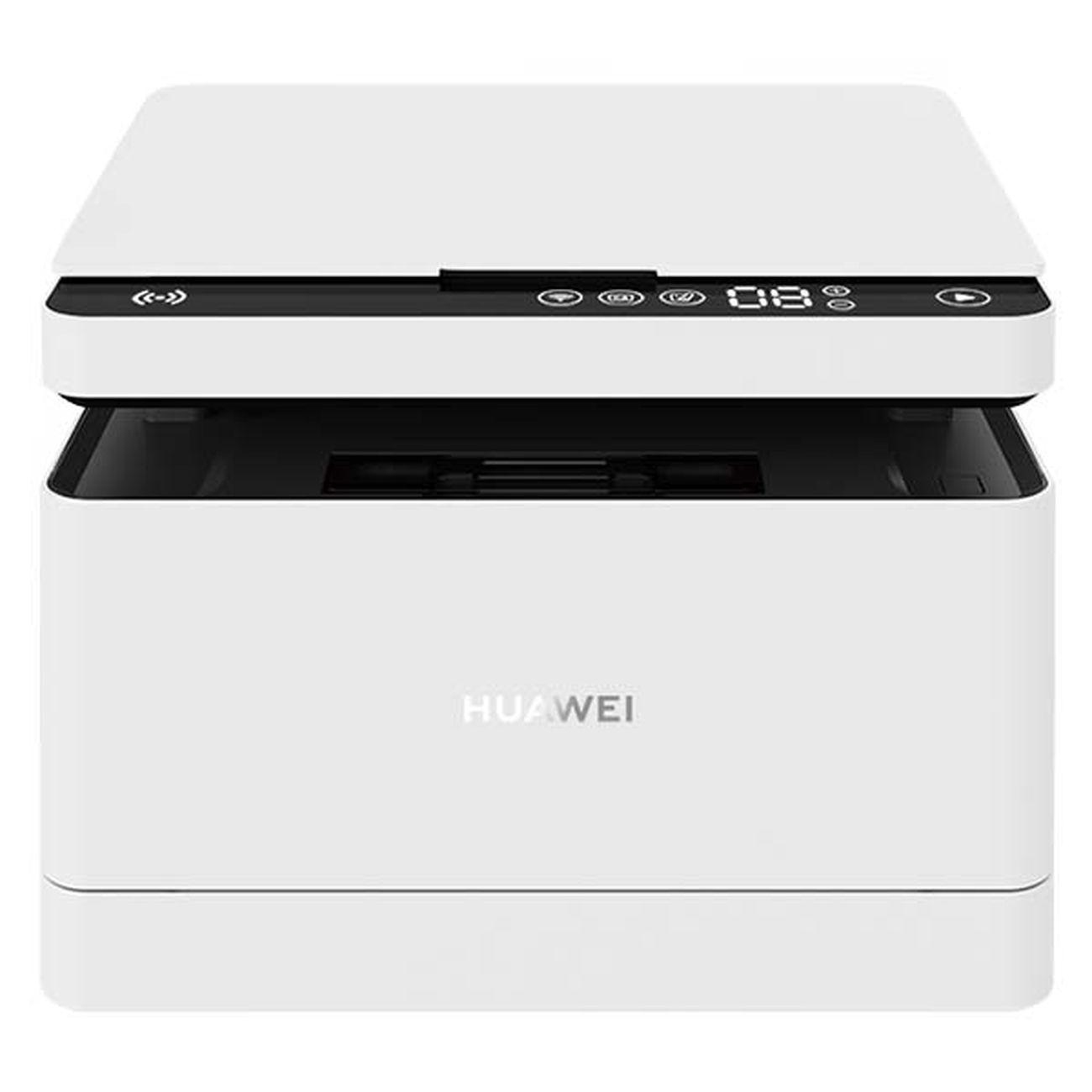 Восстановленное лазерное МФУ HUAWEI PixLab X1 CV81-WDM2 (53050168), как новый