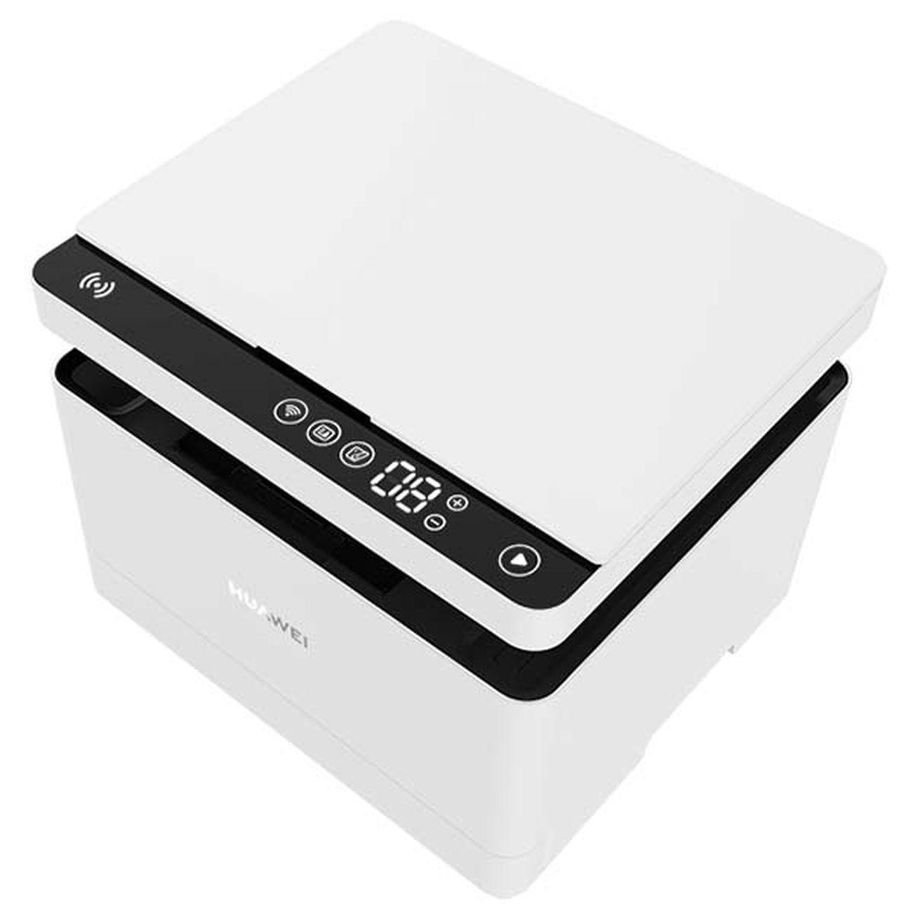 Восстановленное лазерное МФУ HUAWEI PixLab X1 CV81-WDM2 (53050168), как новый