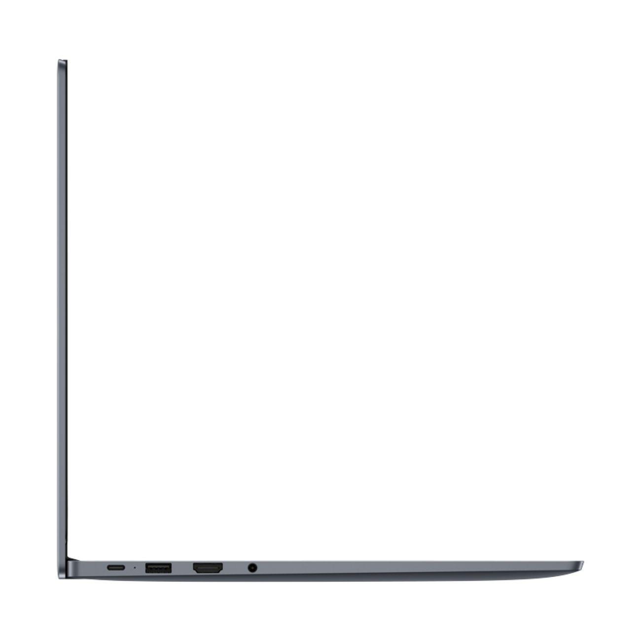 Восстановленный ноутбук HUAWEI MateBook D 14 MDF-X/14"/Core i5-1240P/16/512GB/Win/Space Gray (53013TBH), хороший