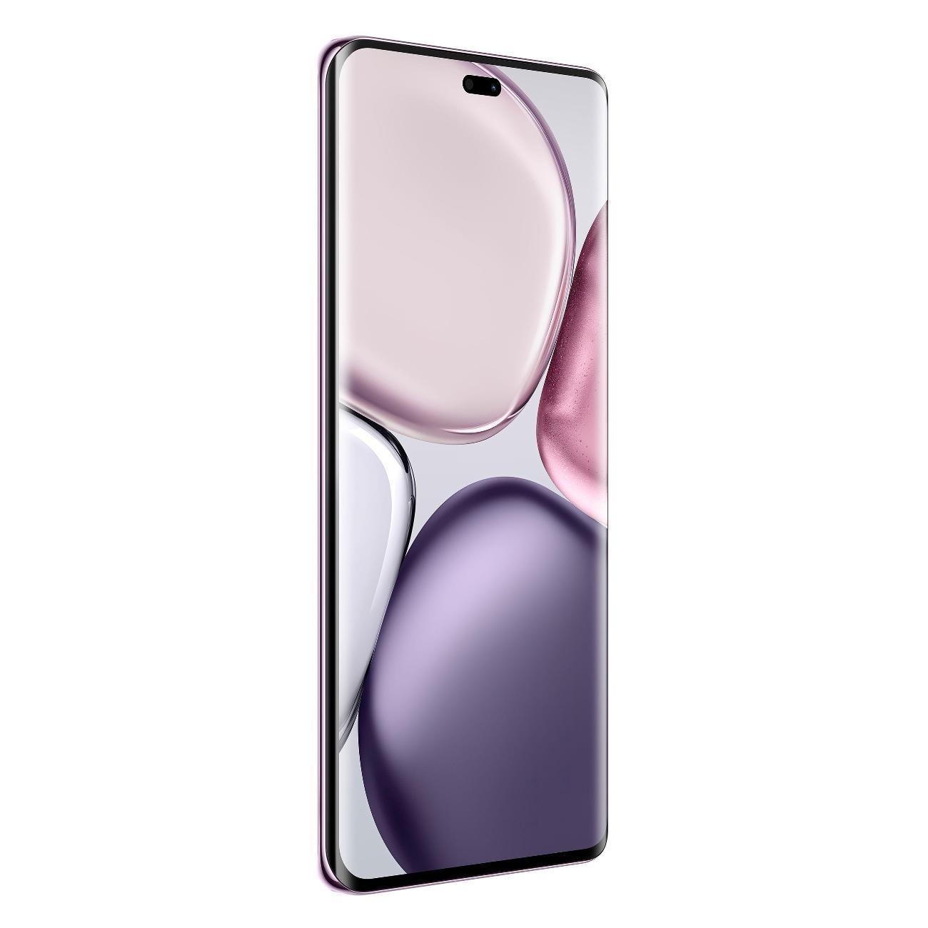 Уцененный смартфон HONOR X9c 8/256GB Purple, отличный