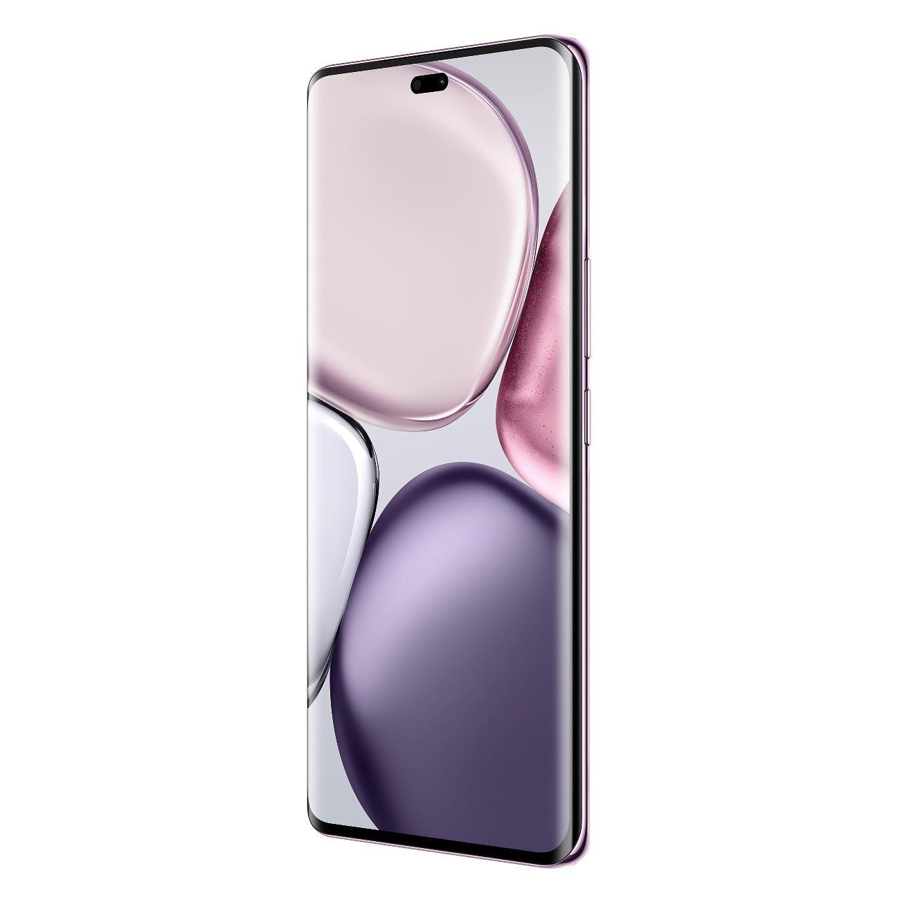 Уцененный смартфон HONOR X9c 8/256GB Purple, отличный