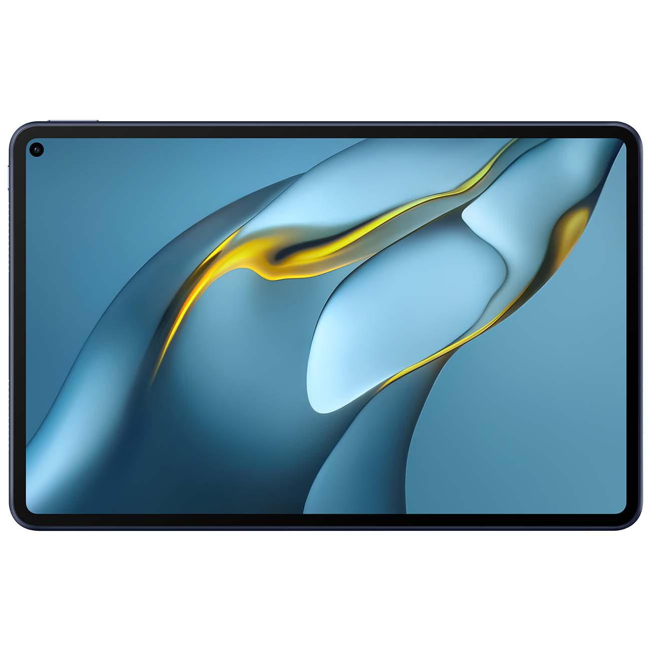 Уцененный планшет HUAWEI MatePad Pro 10.8" 8/128GB Wi-Fi Midnight Grey (MRR-W29), хороший фото