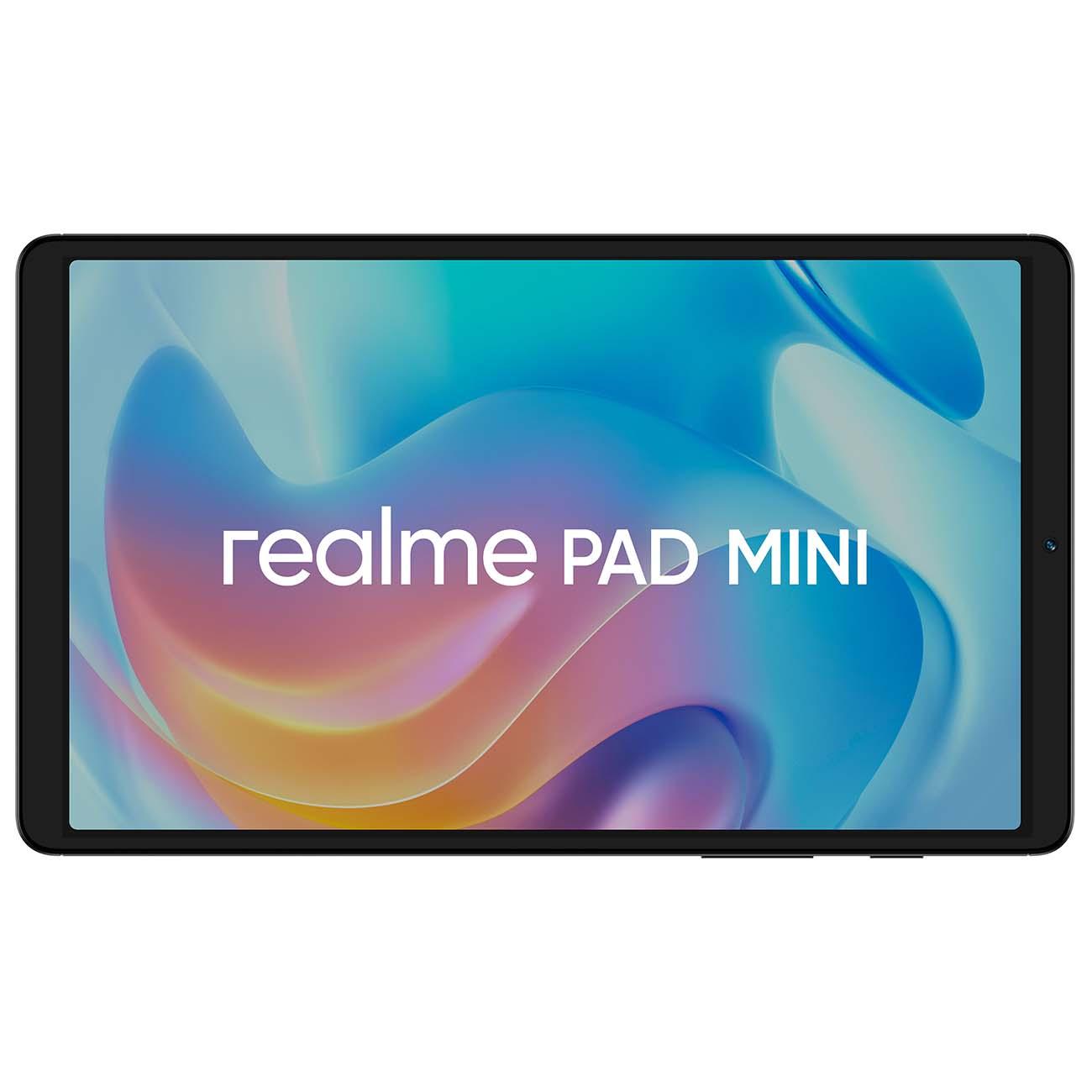 Уцененный планшет realme Pad Mini 3/32Gb LTE Blue (RMP2105), хороший