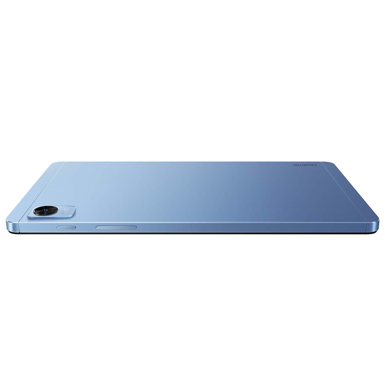 Уцененный планшет realme Pad Mini 3/32Gb LTE Blue (RMP2105), хороший