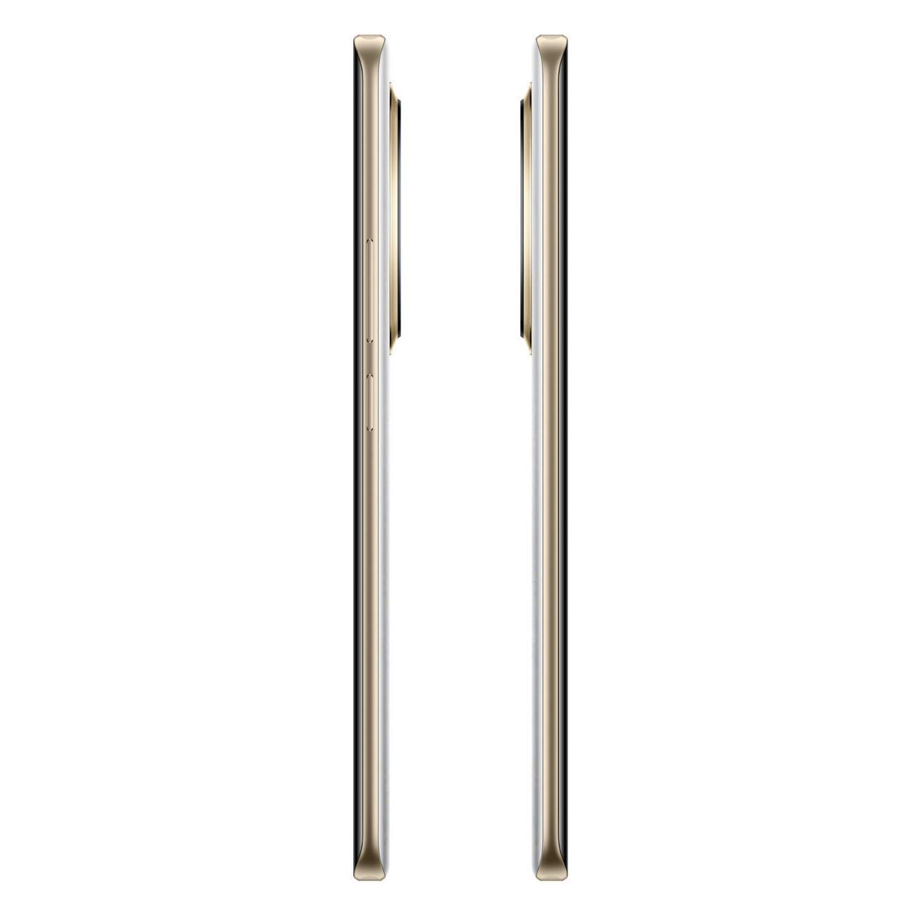 Уцененный смартфон realme 14 Pro 8/256GB White, хороший