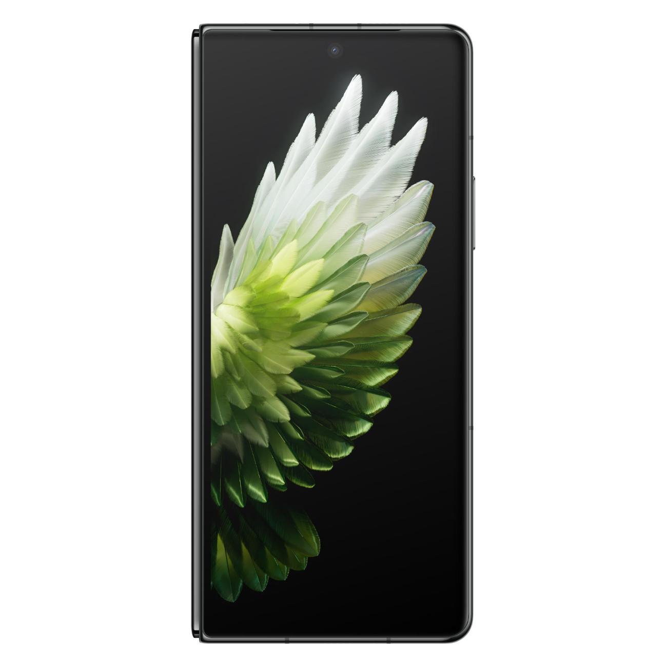 Уцененный смартфон Tecno PHANTOM V Fold2 5G 12/512GB Karst Green, хороший