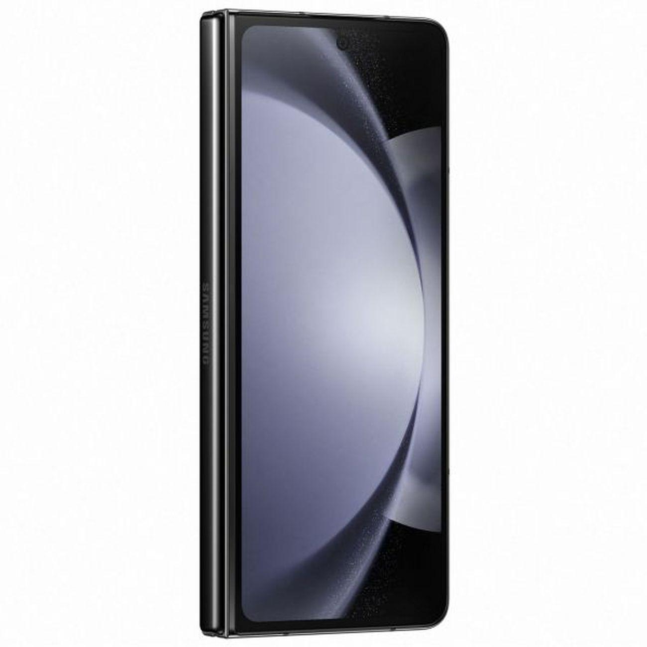 Восстановленный смартфон Samsung Galaxy Z Fold5 12/512GB фантом черный (SM-F946B), рабочий