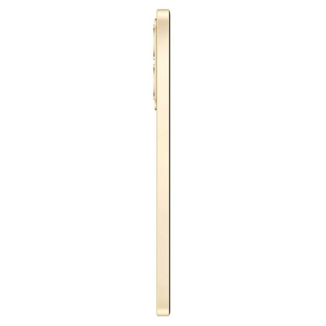 Восстановленный смартфон vivo V25e 8/128Gb Sunrise Gold, рабочий