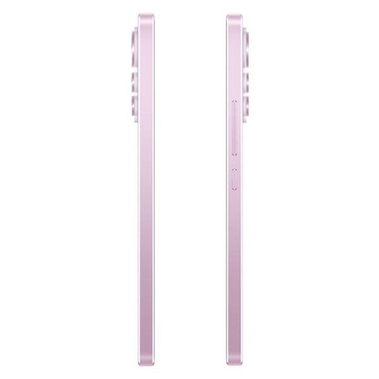 Восстановленный смартфон Xiaomi 12 Lite 6/128GB Pink, рабочий