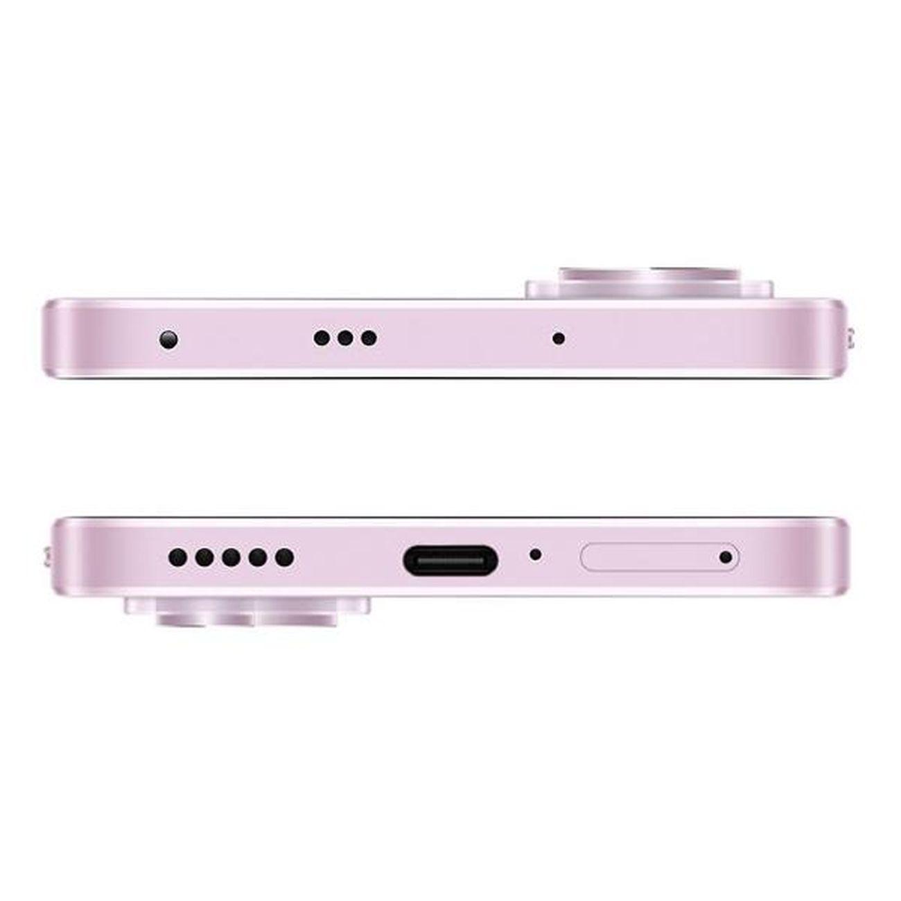 Восстановленный смартфон Xiaomi 12 Lite 6/128GB Pink, рабочий