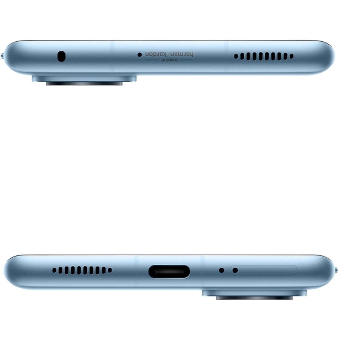 Восстановленный смартфон Xiaomi 12X 8/256GB Blue, рабочий