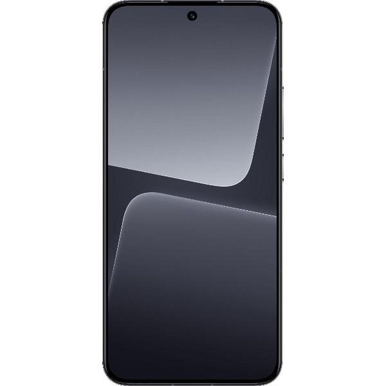 Восстановленный смартфон Xiaomi 13 8/256GB Black, рабочий