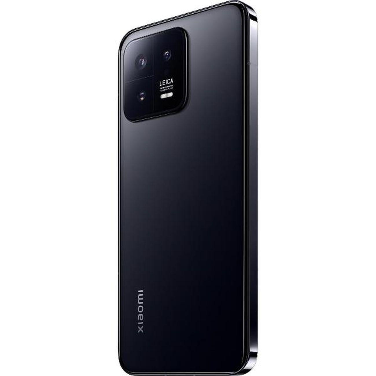 Восстановленный смартфон Xiaomi 13 8/256GB Black, рабочий