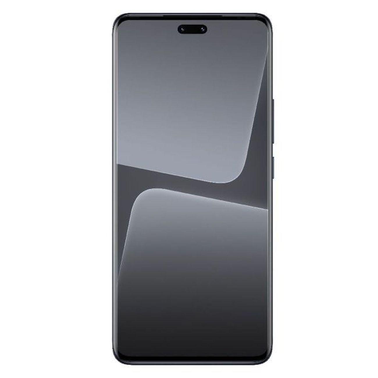 Восстановленный смартфон Xiaomi 13 Lite 8/256GB Black, рабочий