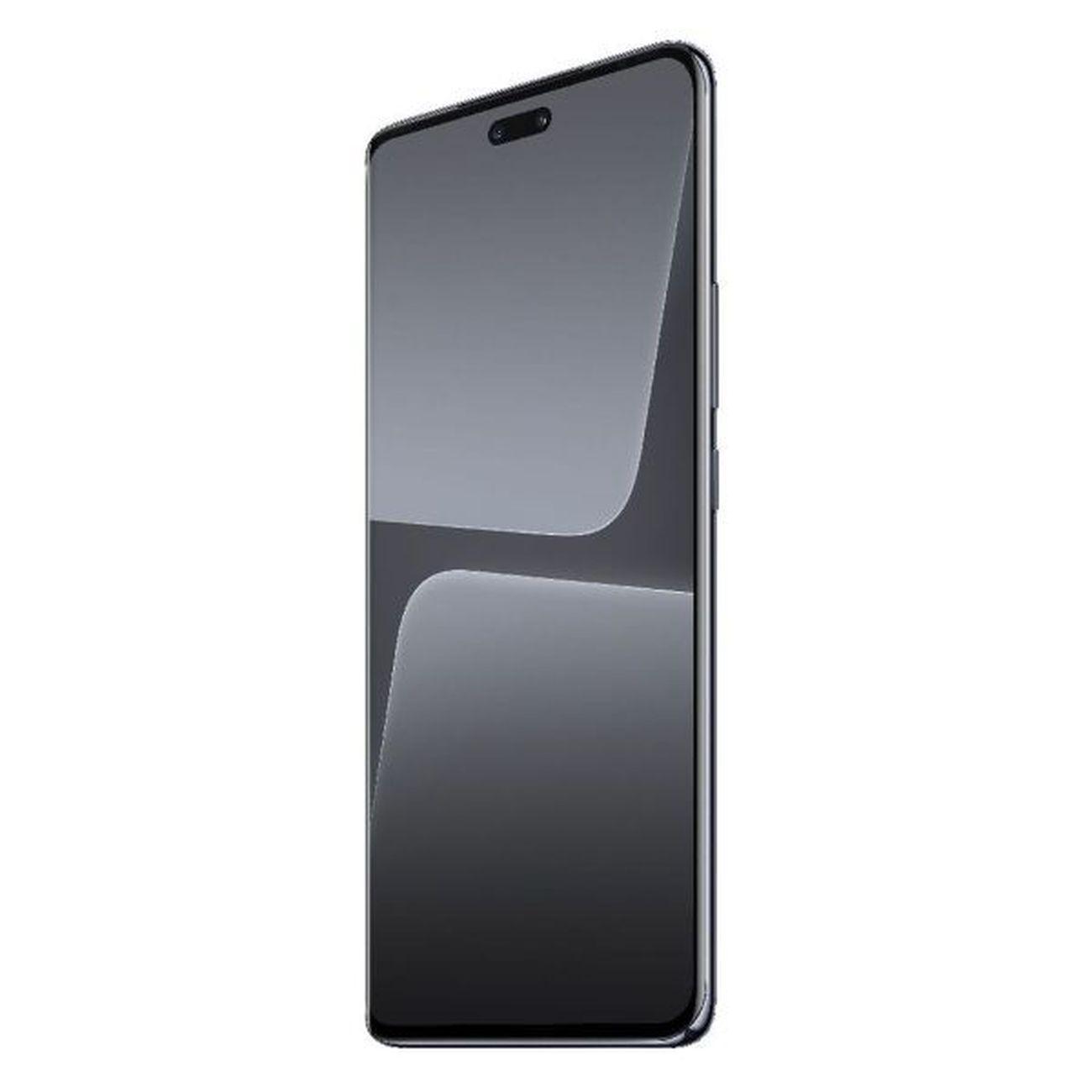 Восстановленный смартфон Xiaomi 13 Lite 8/256GB Black, рабочий