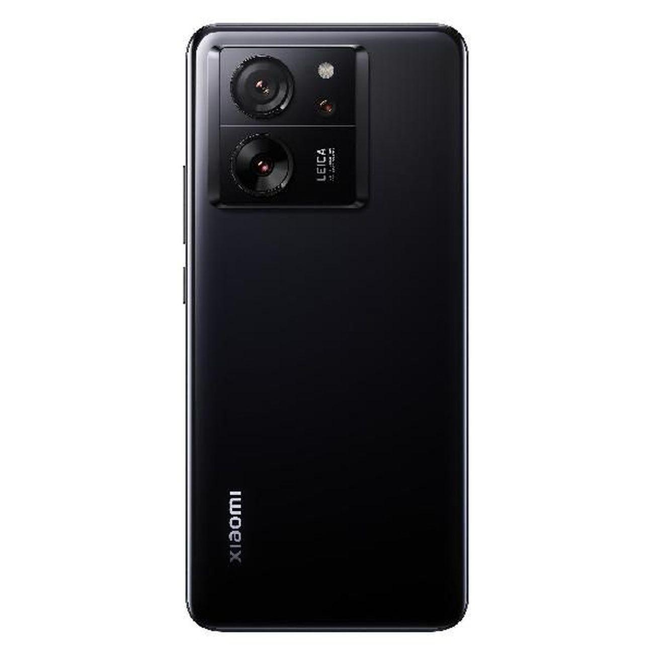 Восстановленный смартфон Xiaomi 13T 8/256GB Black, рабочий