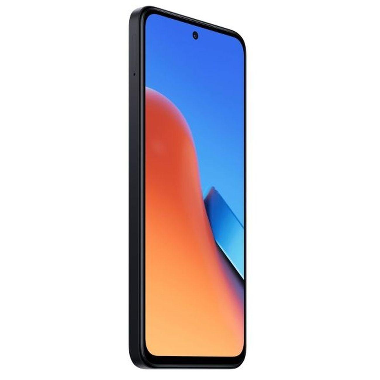 Восстановленный смартфон Xiaomi Redmi 12 4/128GB Midnight Black, рабочий