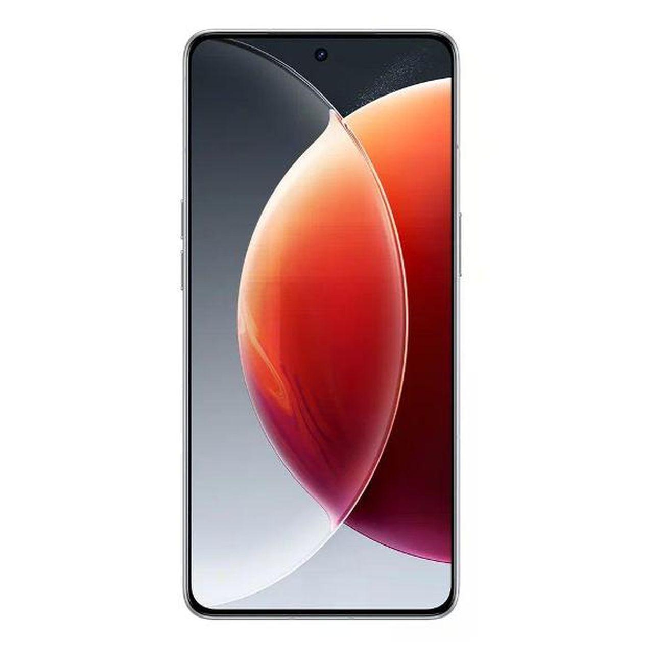 Уцененный смартфон Tecno CAMON 30 Premier 5G 12/512GB Silver, хороший