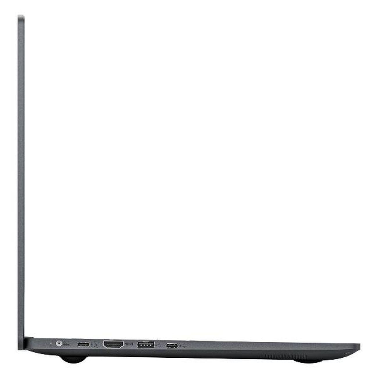 Восстановленный ноутбук Machcreator Prime X16/16"/Ryzen 5 7535HS/16/1TB/Win/Grey Metallic (JB0C19001RU), отличный