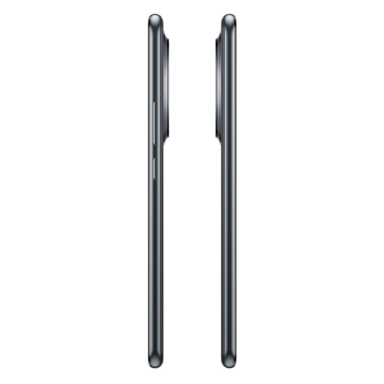 Восстановленный смартфон realme 14 Pro+ 8/256GB Grey, отличный