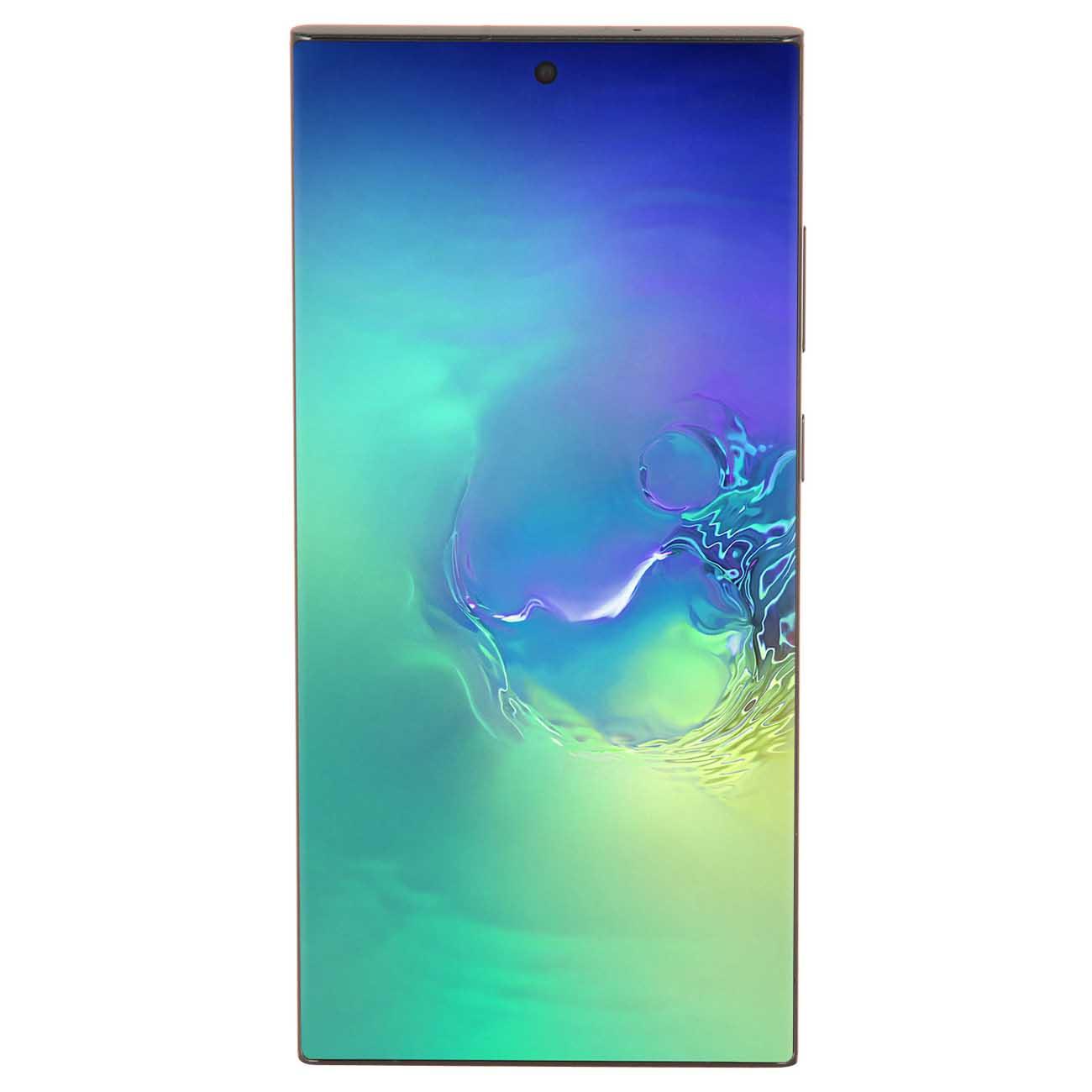 Восстановленный смартфон Samsung Galaxy S23 Ultra 12/1TB Green (SM-S918B/DS), рабочий