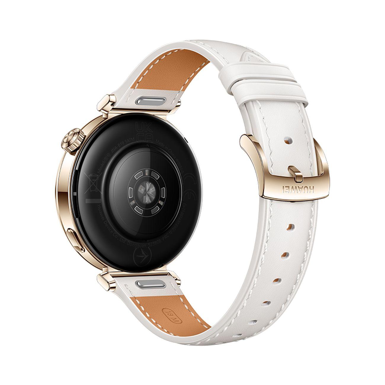 Восстановленные смарт-часы HUAWEI Watch GT 5 41mm White, отличный