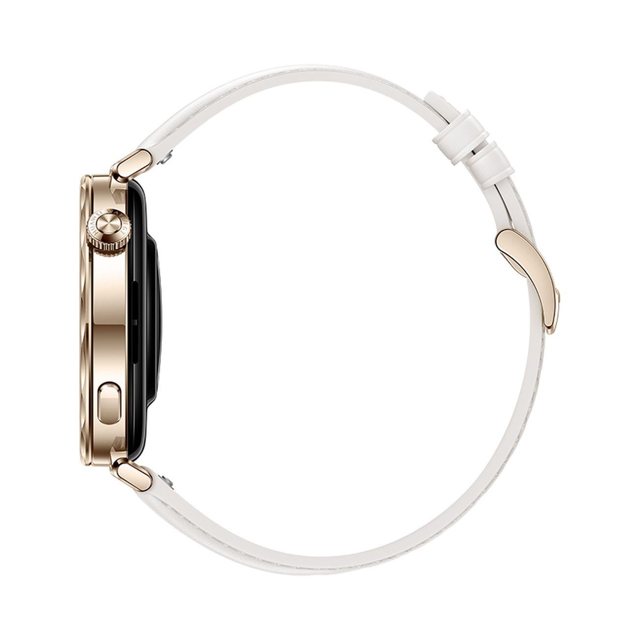Восстановленные смарт-часы HUAWEI Watch GT 5 41mm White, отличный