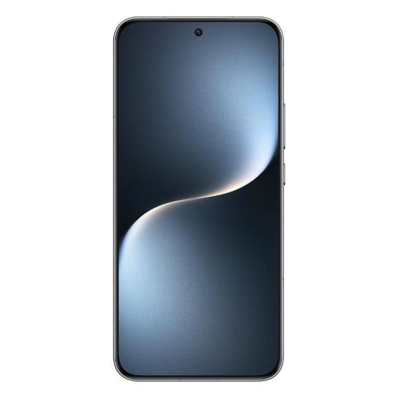 Уцененный смартфон HONOR Magic7 12/256GB Gray, хороший