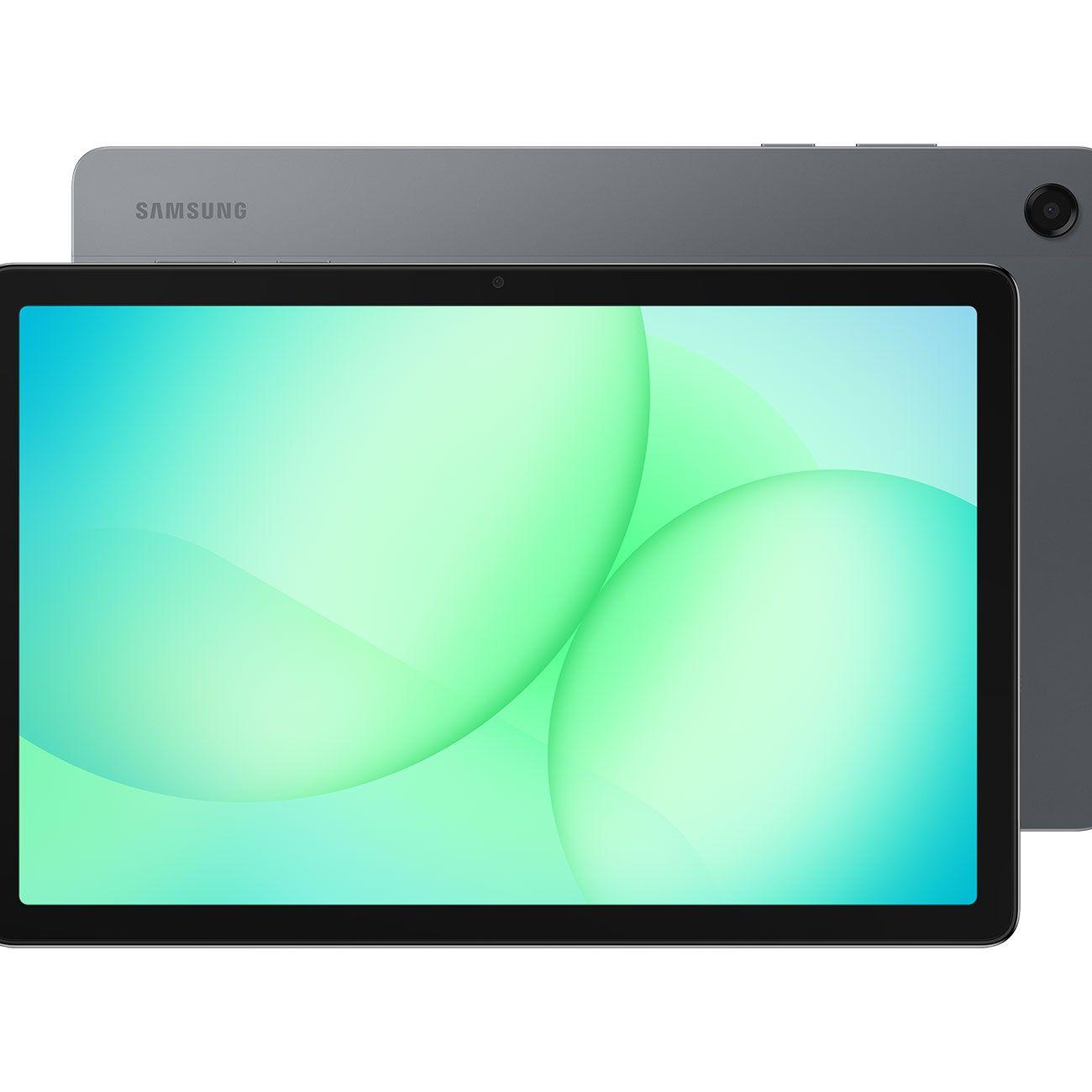 Планшет Samsung Galaxy Tab A11+ WIFI 8GB/256GB Серый фото