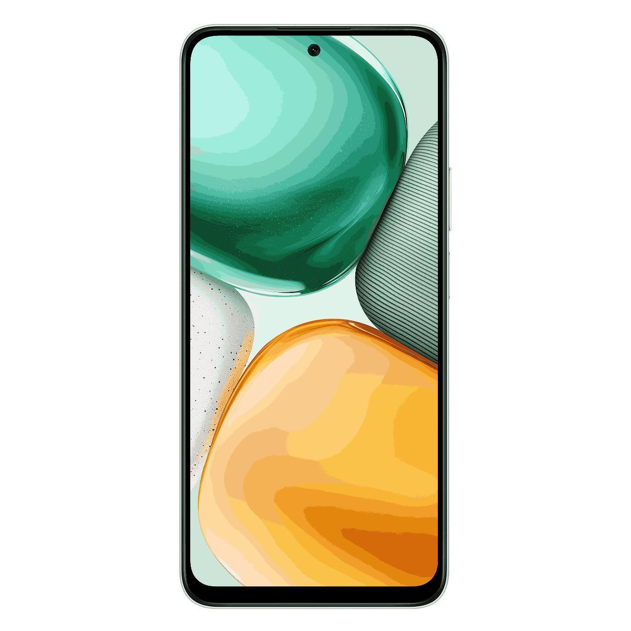 Восстановленный смартфон HONOR X7c 8/256GB Moonlight White, рабочий