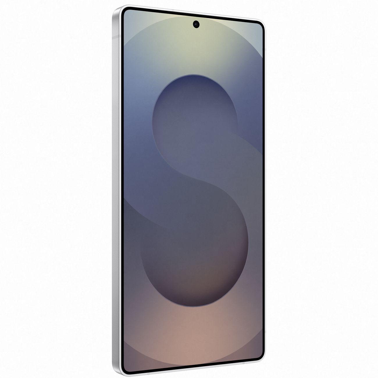 Восстановленный смартфон Samsung Galaxy S25 Ultra 5G 12/512GB Titanium Blue, отличный