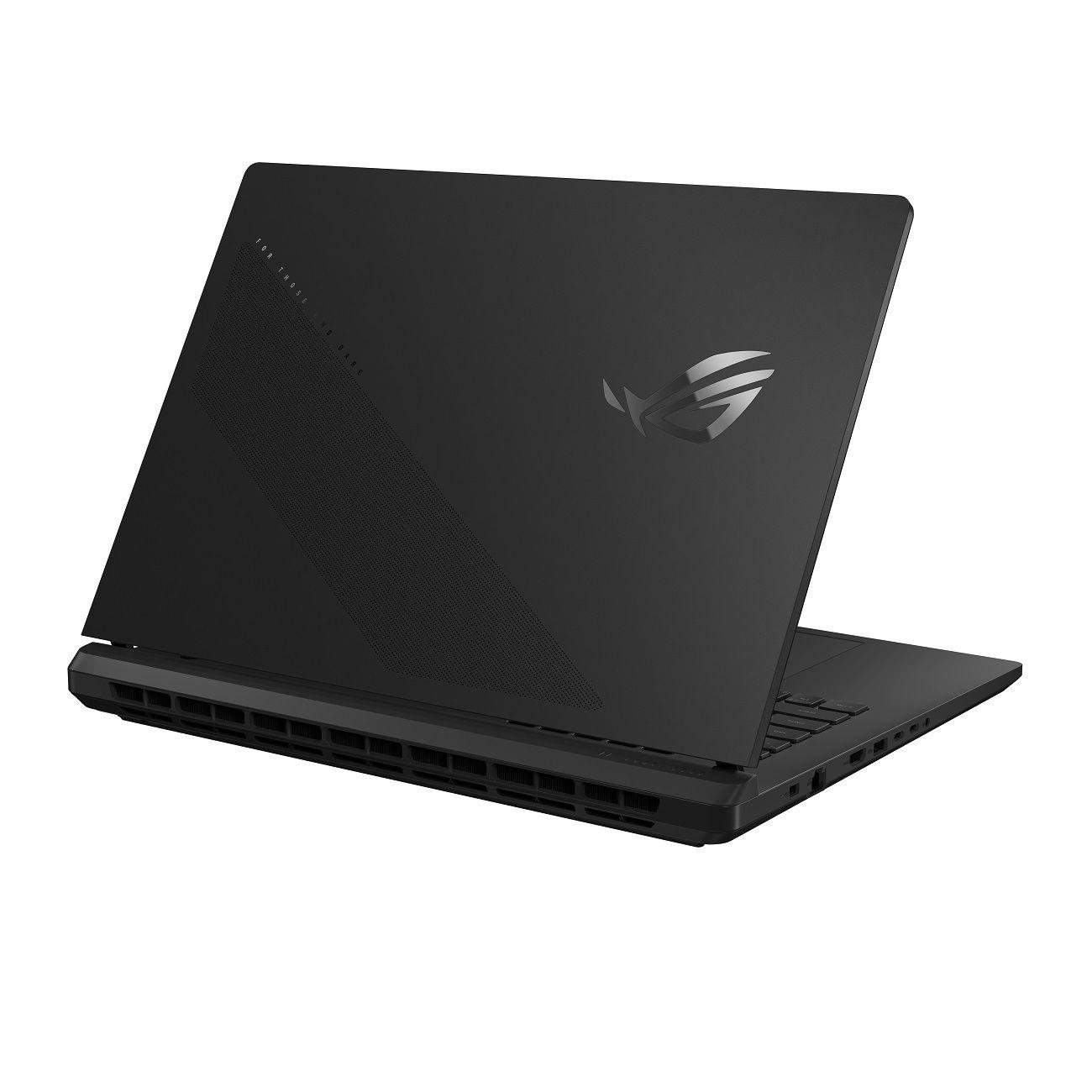 Ноутбук игровой ASUS ROG Strix Scar 18 G835LX-SA104 18"/Core Ultra 9 275HX/64Гб/2Тб/GeForce RTX 5090 24Гб/noOS/Черный(90NR0LF1-M004F0)